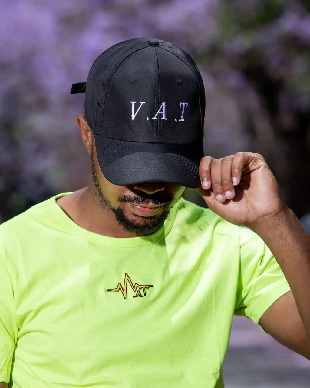 V.A.T Cap
