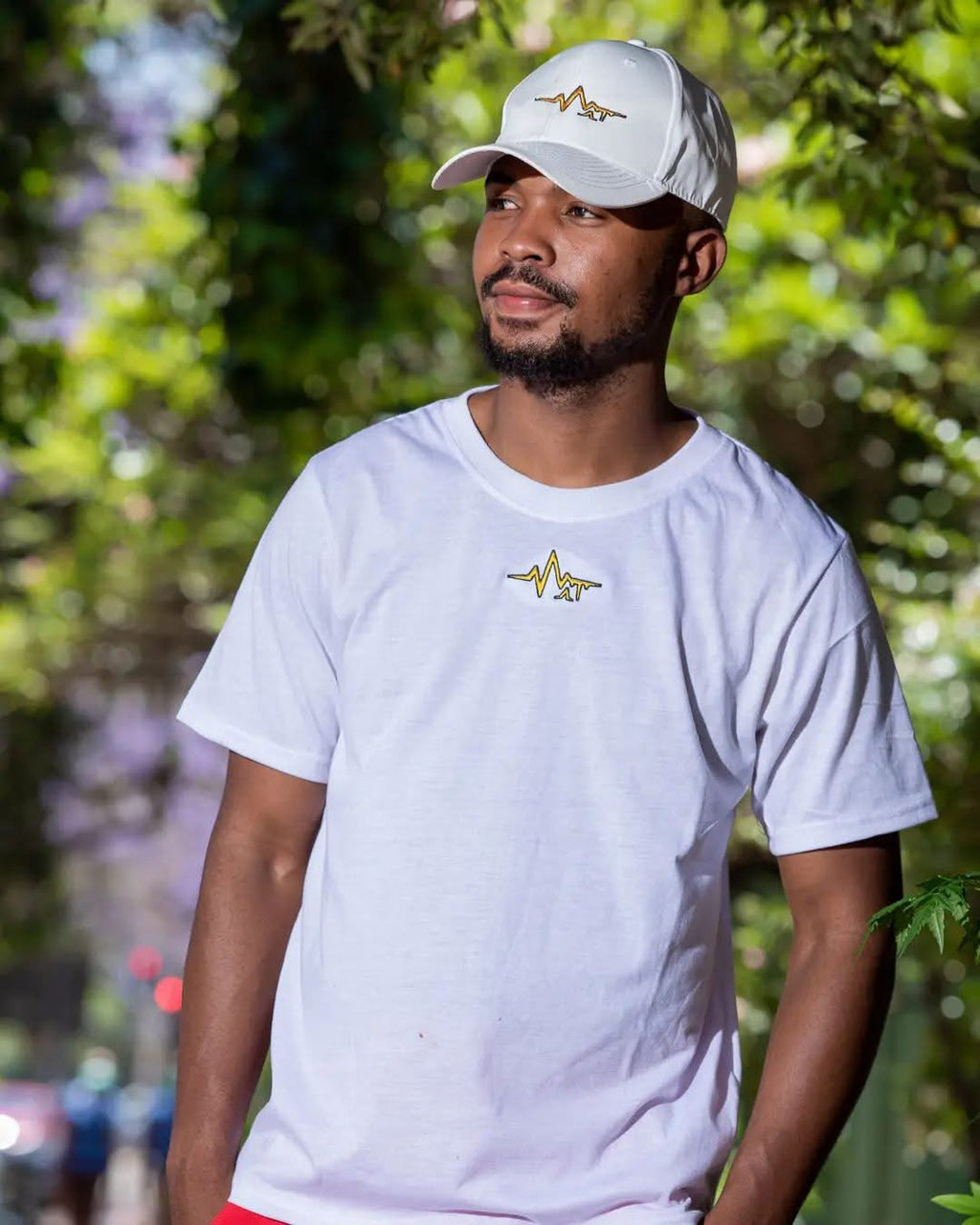 V.A.T Cap