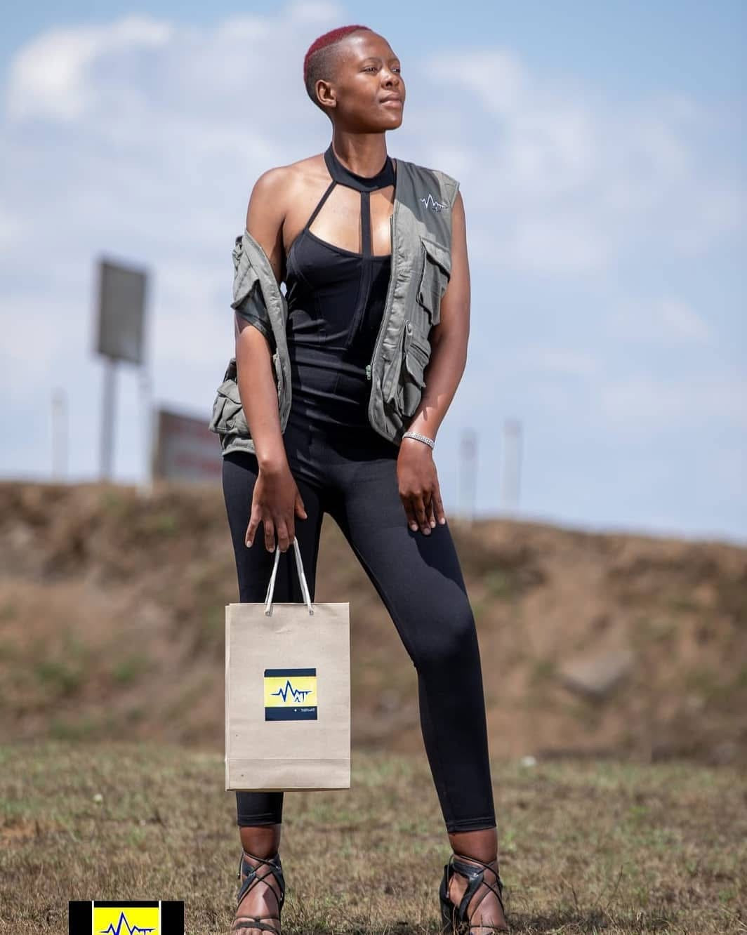 VxT Farmers Utility vest