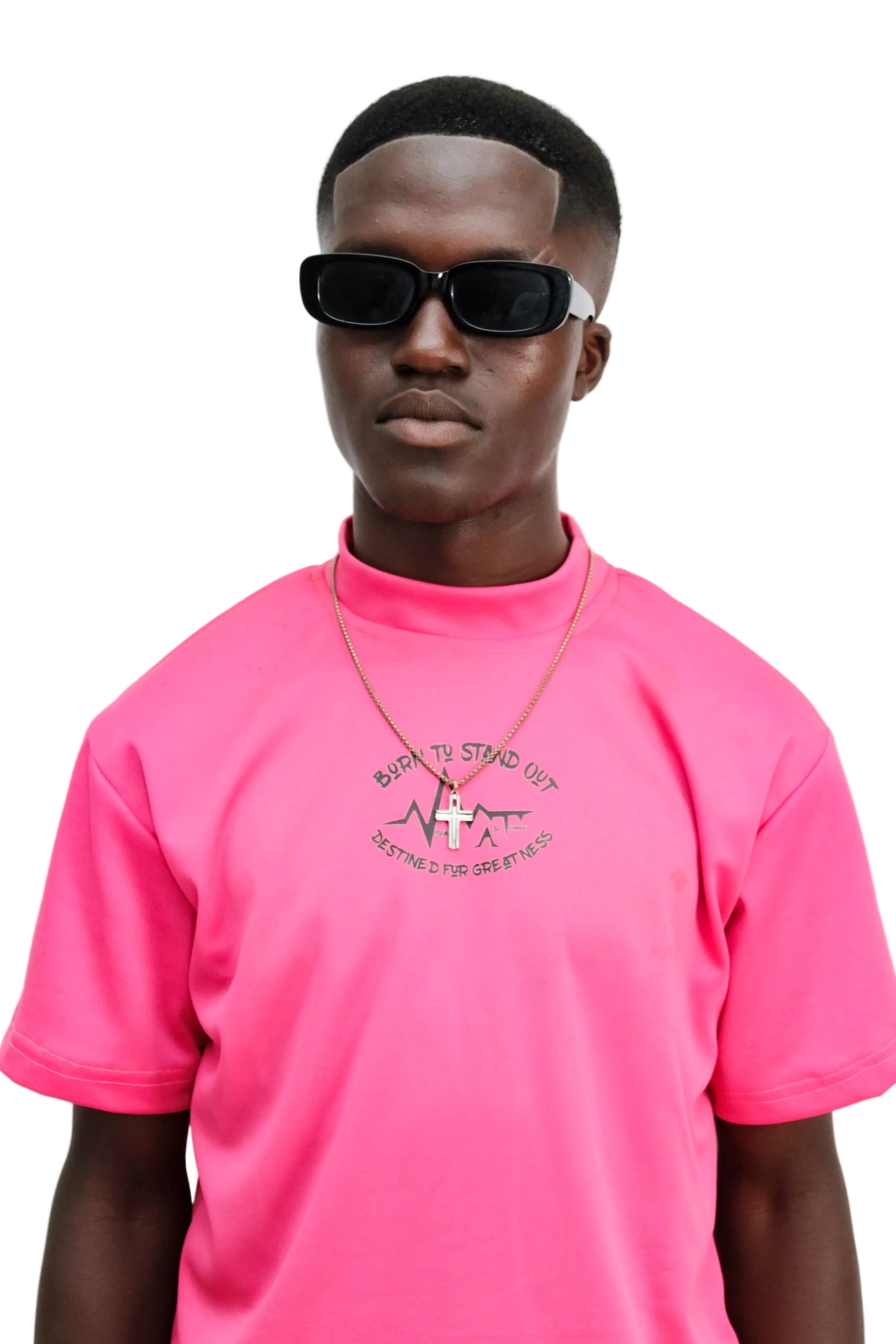 VxT Unisex T-shirt