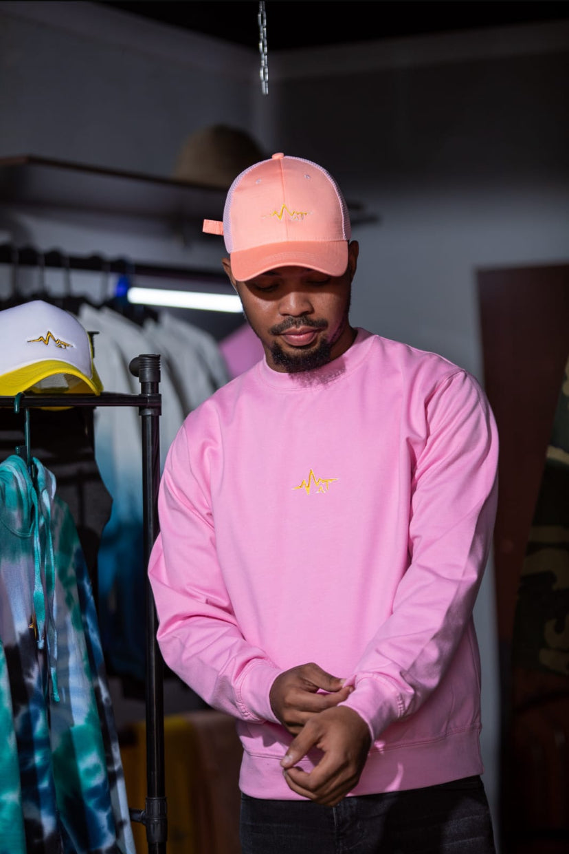 V.A.T sweater