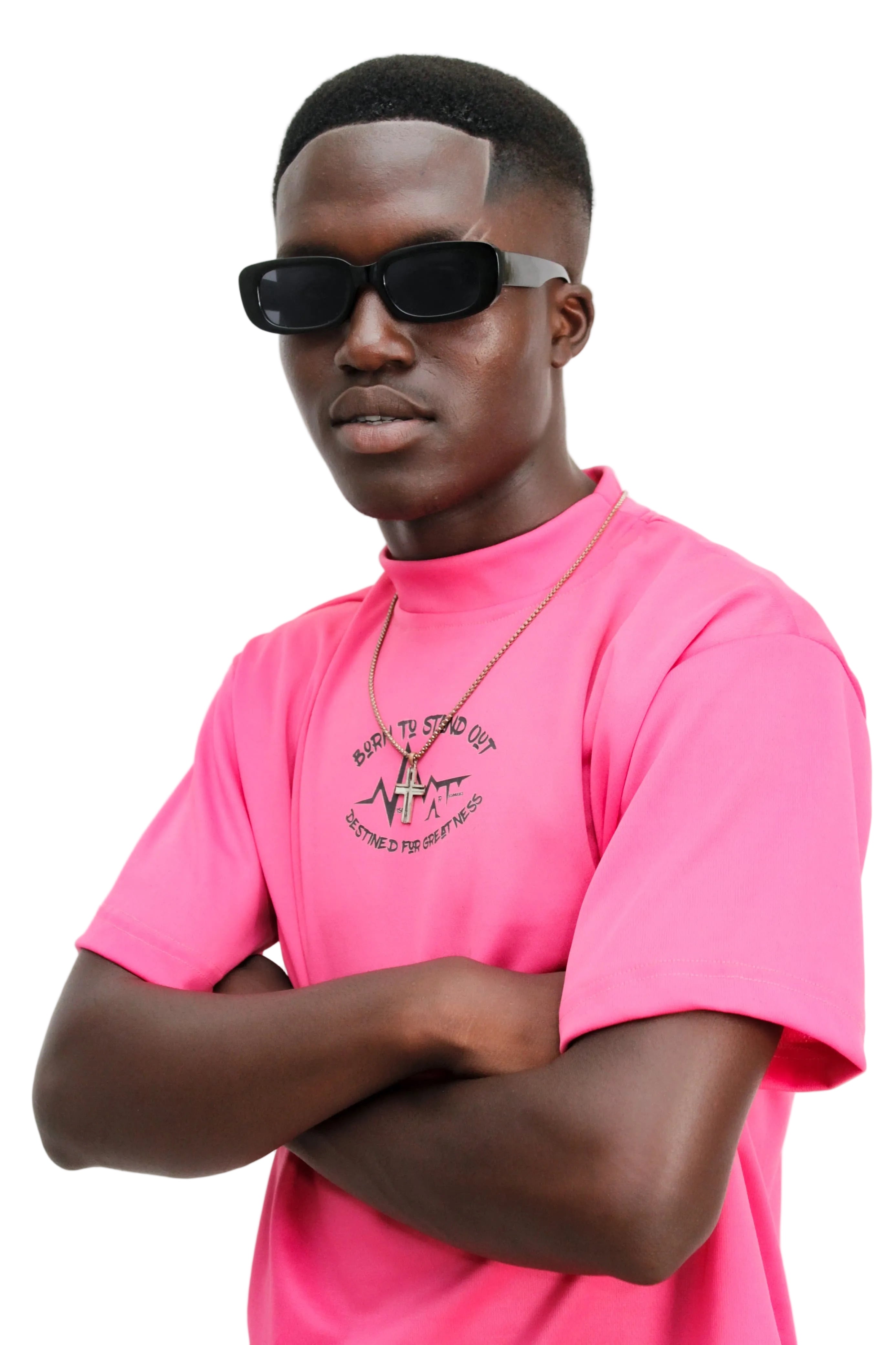 VxT Unisex T-shirt