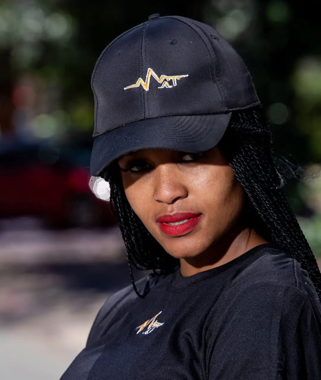 V.A.T Cap