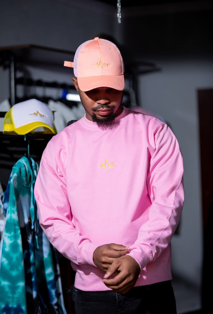 V.A.T sweater