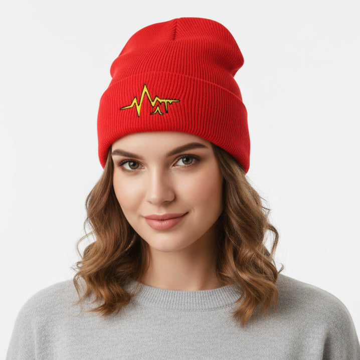 VxT Beanies