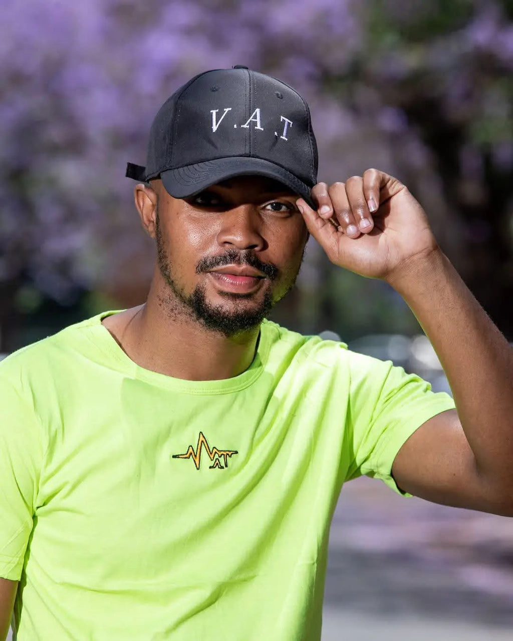 V.A.T Cap