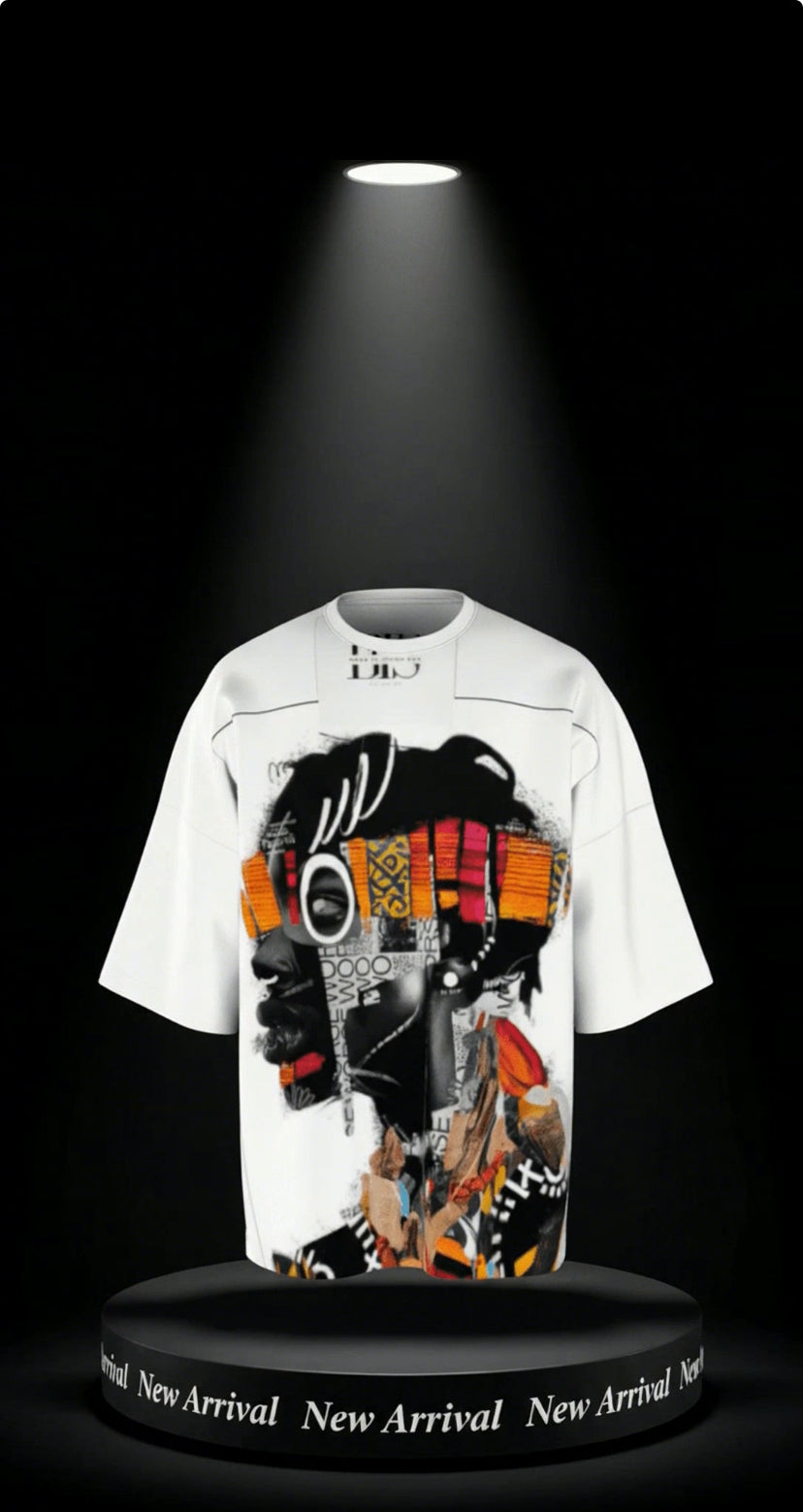 BTS African Music x Fashion