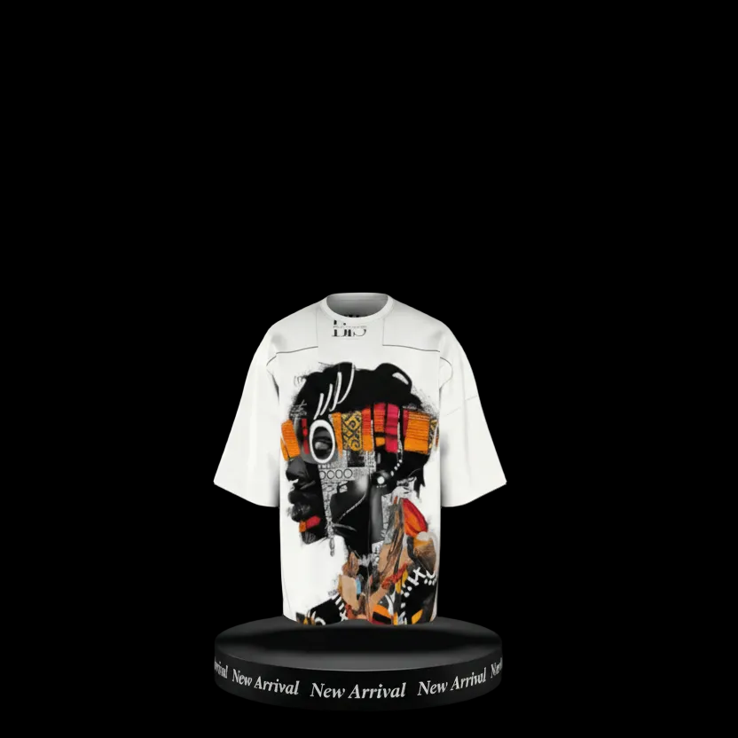 BTS African Music x Fashion