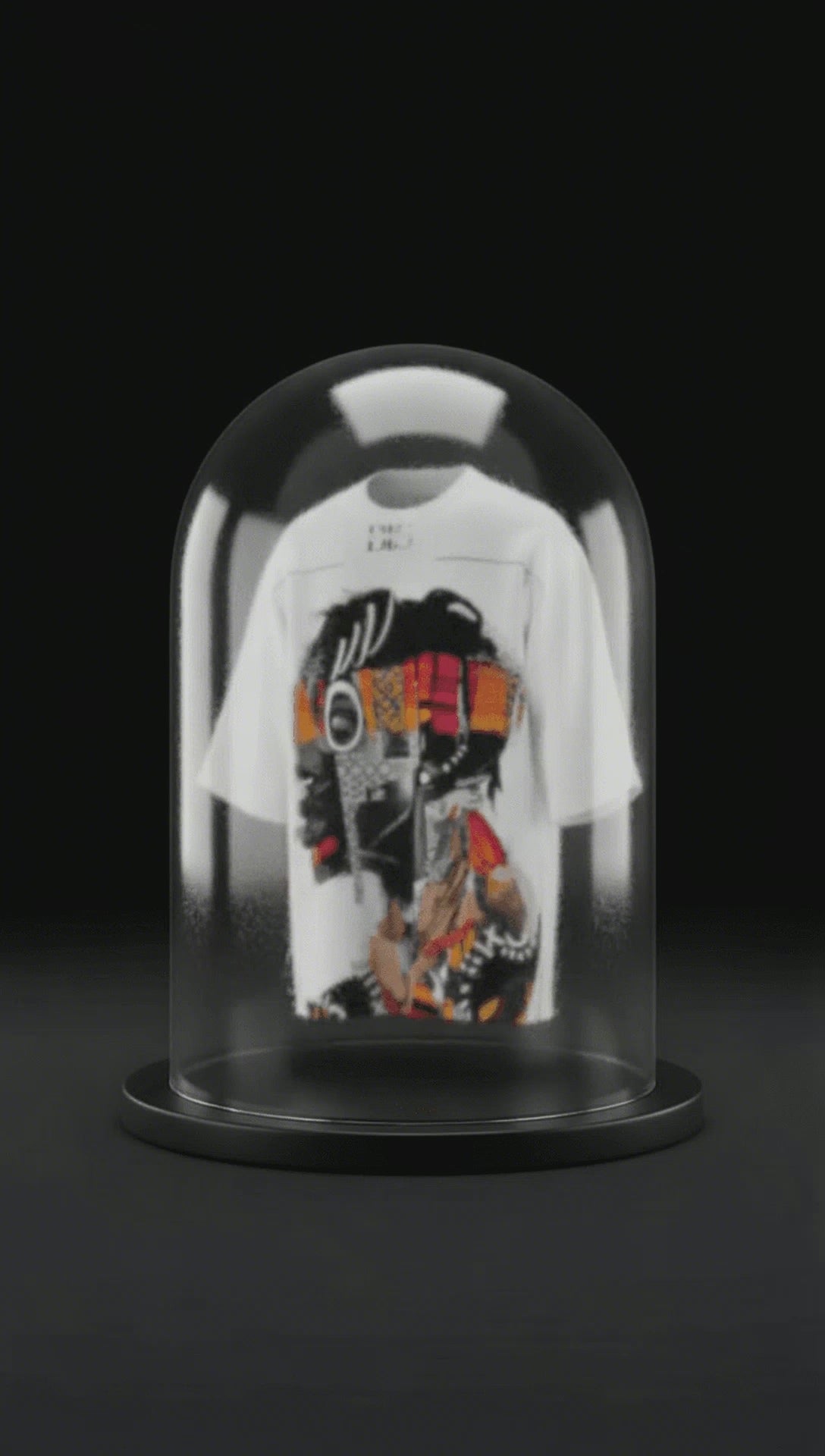 BTS African Music x Fashion