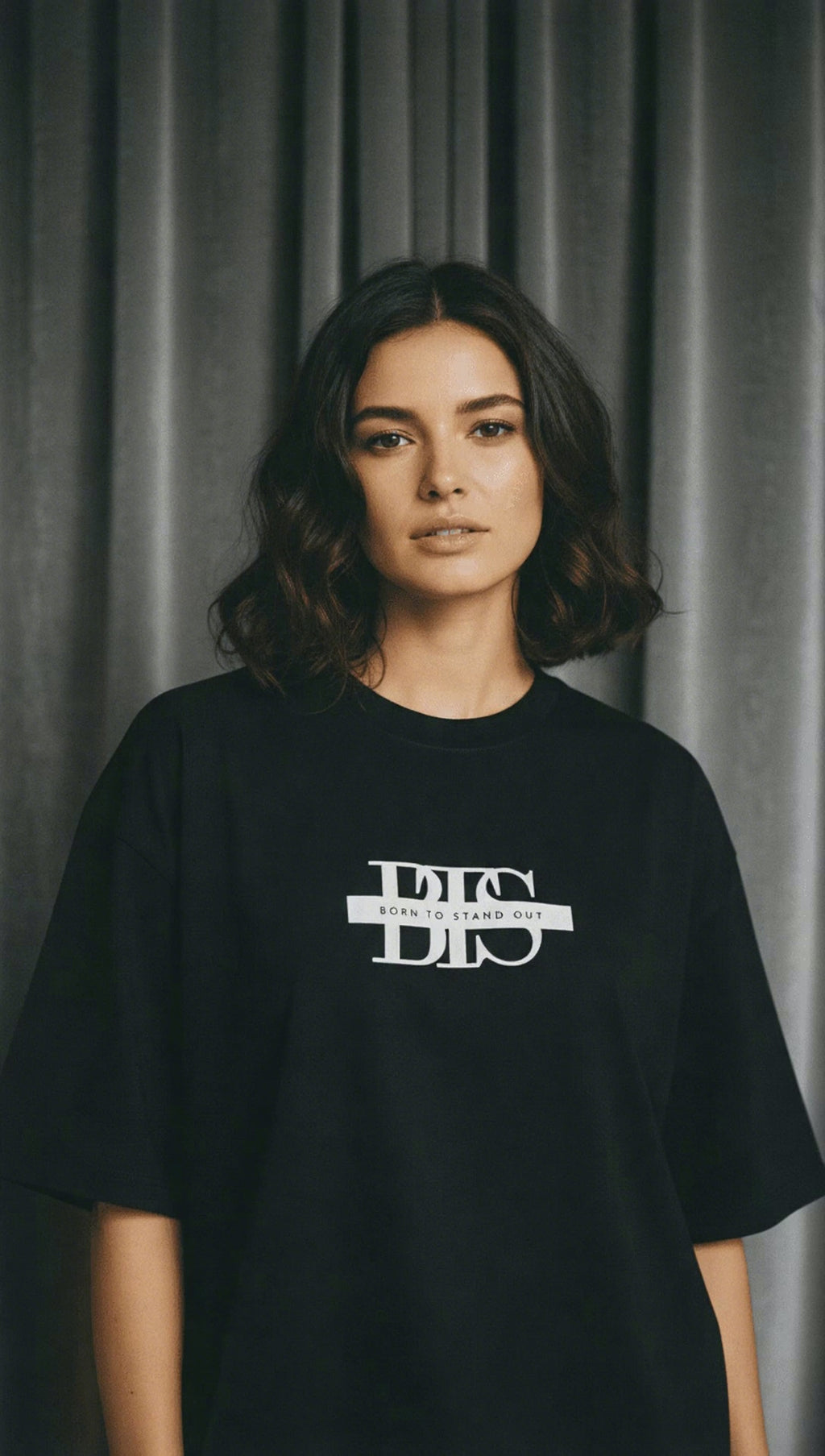 Born To Stand Out - Me V/S Me Edition