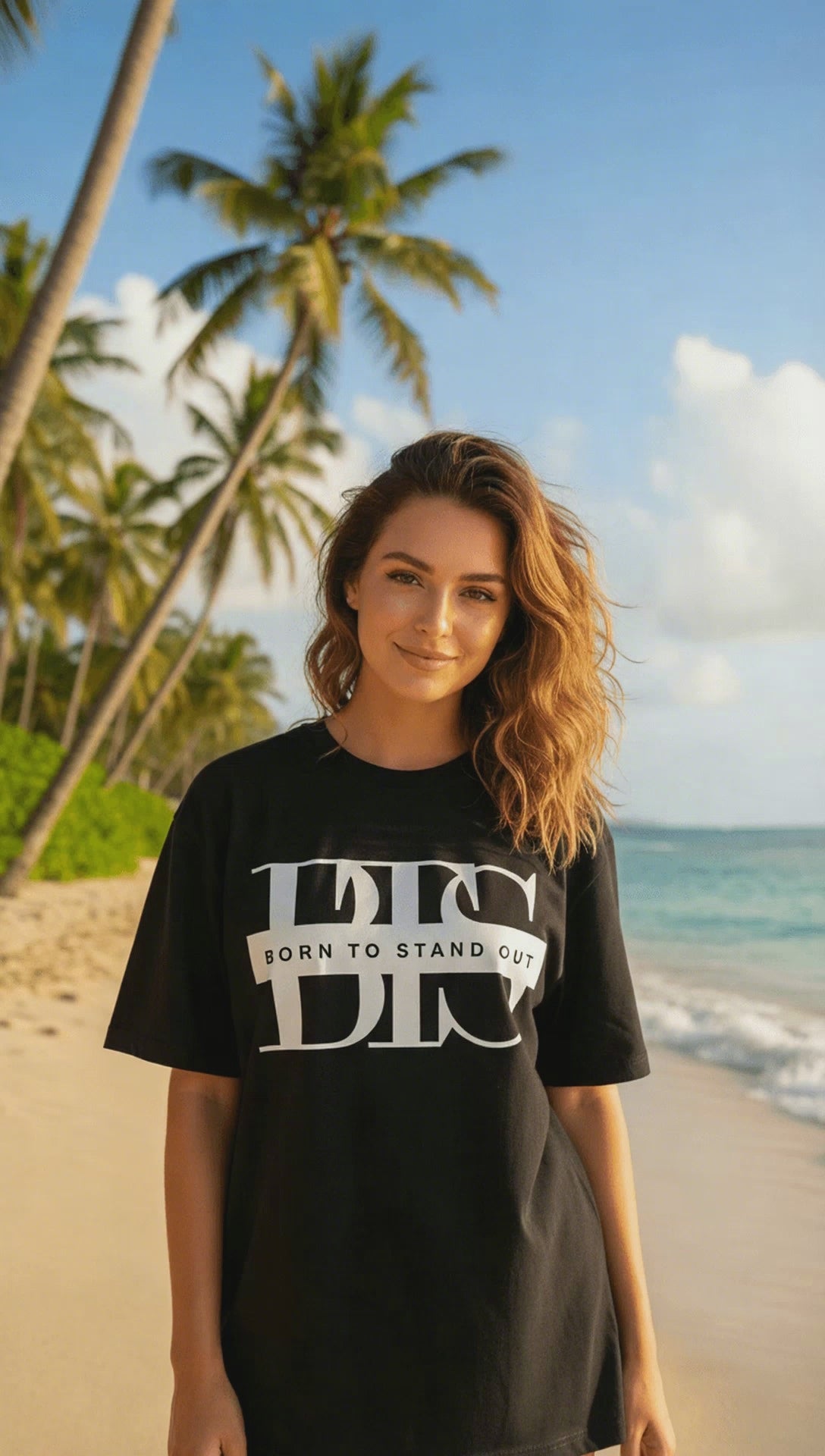 Born To Stand Out - Me V/S Me Edition